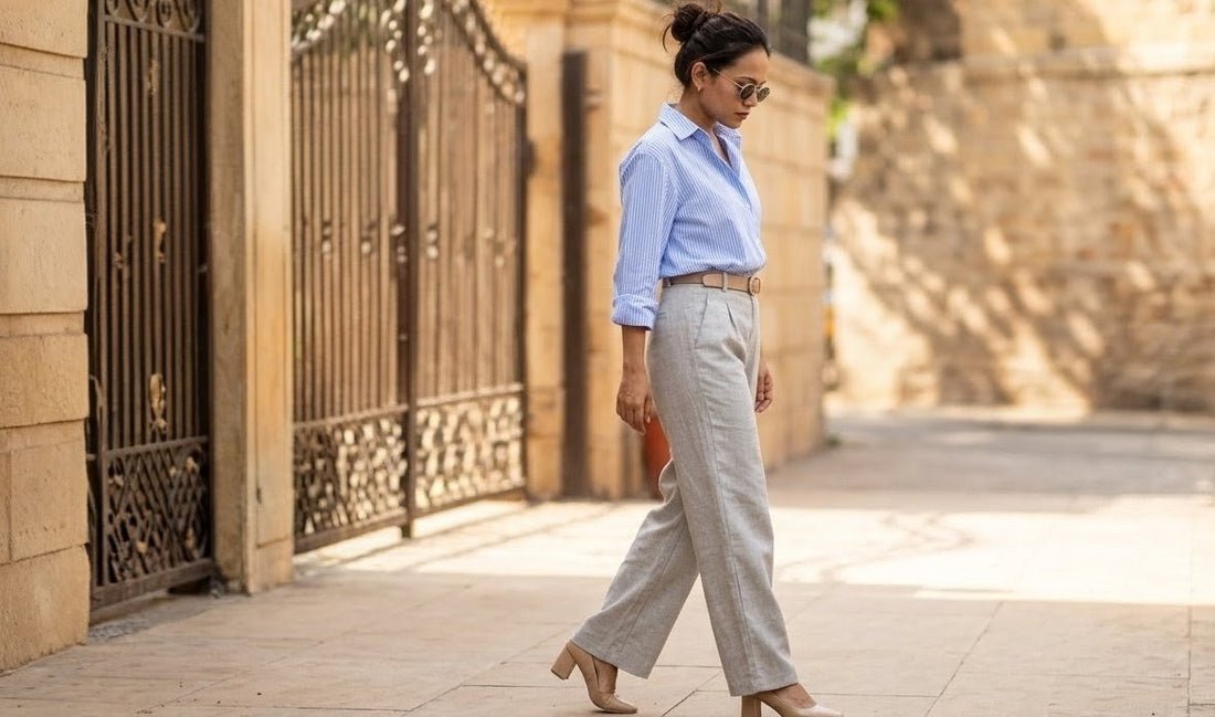 The need for Petite Clothing brand in India