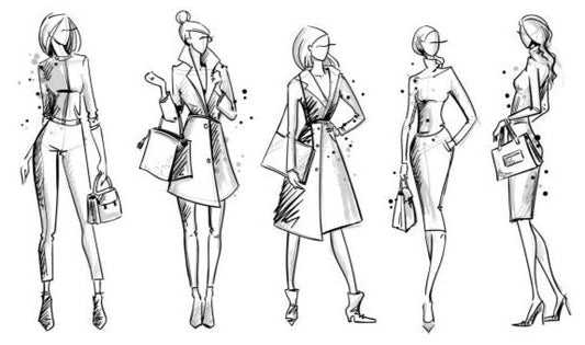 The importance of styling your clothes