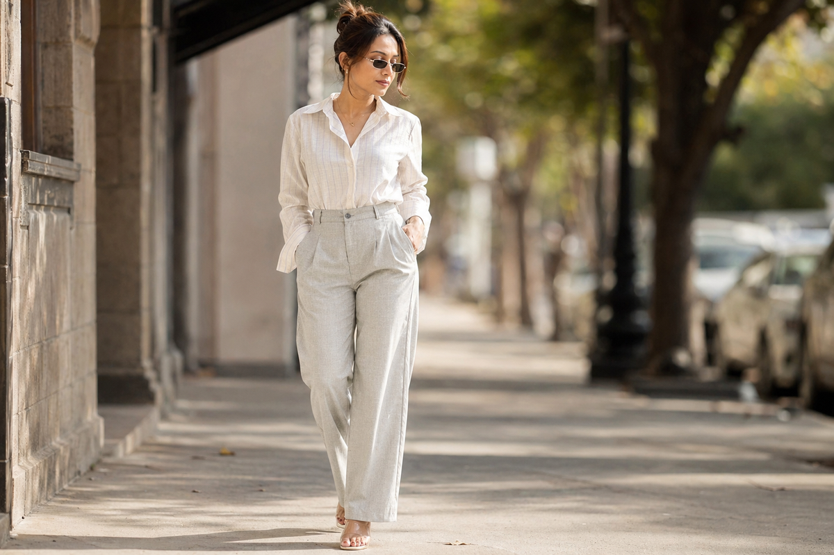 Petite Pants | Perfetite